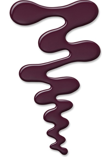 Flormar-Yüksek Pigmentli ve Uzun Süre Kalıcı Full Color Parlak Oje (FC73 Koyu Mor) 8690604593231