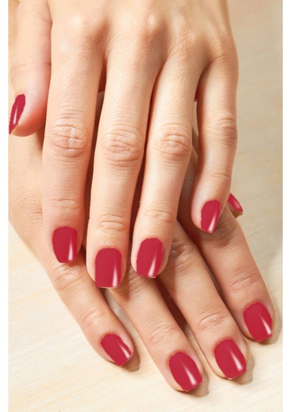 Full Color Yoğun Pigmentli Parlak Oje (FC13 Squashed Raspberry) 8690604310494