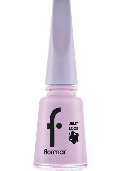 Jelly Look Nail Enamel (JL35 Crystal Blue) fiyatları