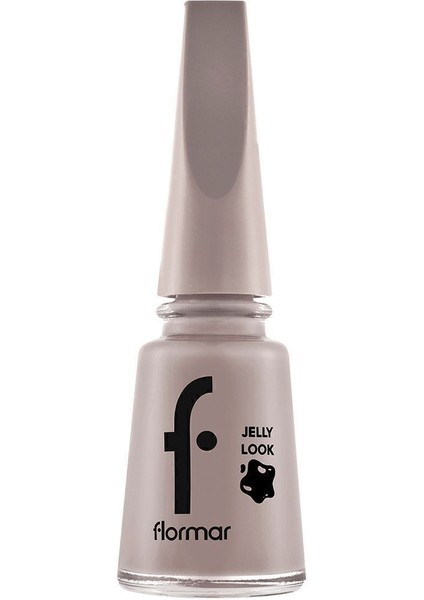 Look Oje (Milky Almond 42)