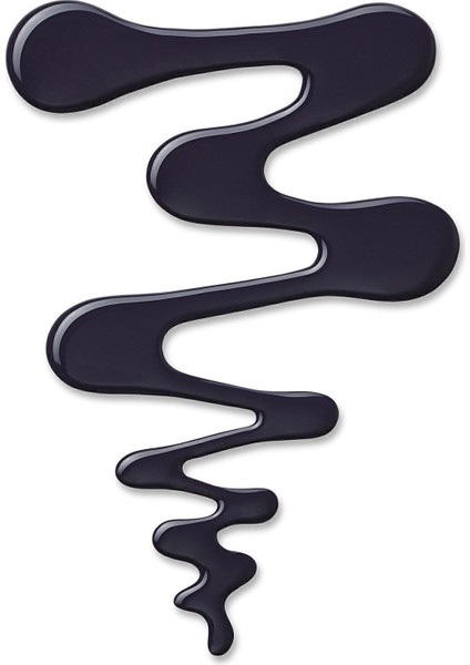 Klasik Parlak Bitişli Yüksek Pigmentli Oje (515 Deep Navy)