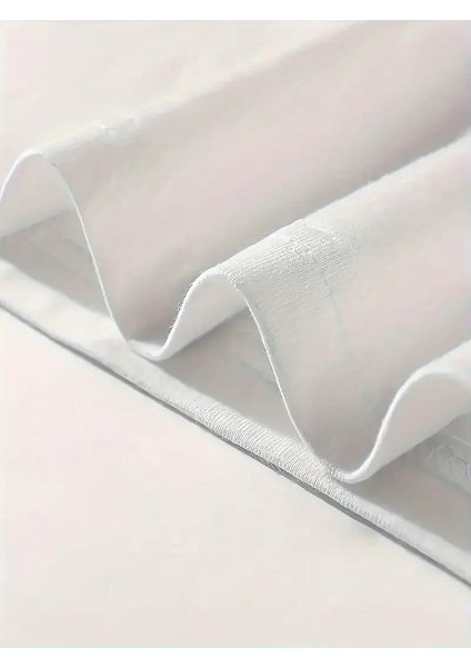 Capybara Beyaz Oversize T-Shirt fırsatları