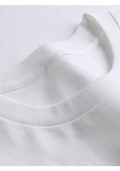 Capybara Beyaz Oversize T-Shirt indirimleri