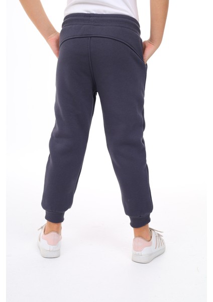 Kız Çocuk Nakışlı Eşofman Alt fırsatları