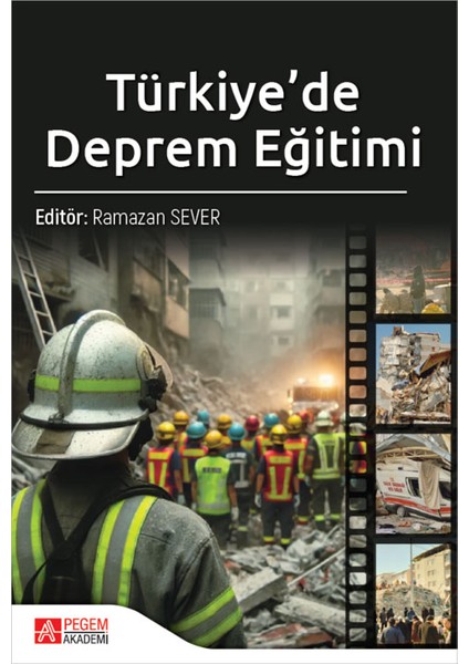 Türkiye'de Deprem Eğitimi