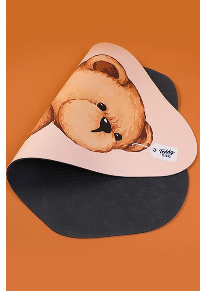 Yoyoso Teddy Island Banyo Paspası fiyatları