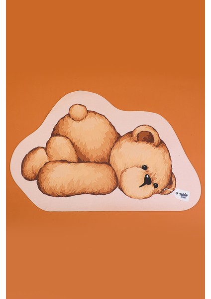 Yoyoso Teddy Island Banyo Paspası indirimleri