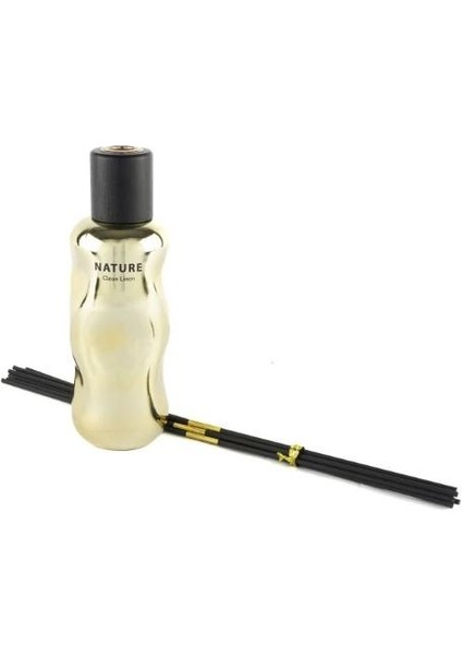 Nature Clean Linen Oda Kokusu 300ML P371.815280