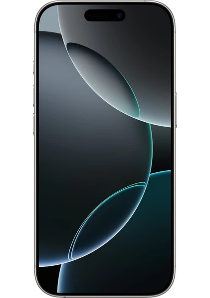 iPhone 16 Pro 512GB Beyaz Sıfırdan Farksız Ürün