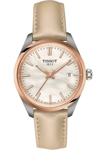 Tissot T150.210.26.111.00 Erkek Kol Saati