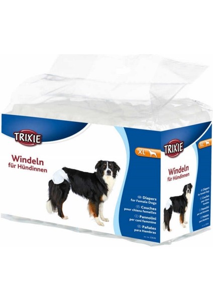 Köpek Pedi 12 Adet Xs-S