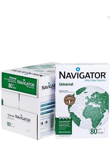 A4 Fotokopi Kağıdı 80GR Yüksek Kaliteli Çok Al Az Öde