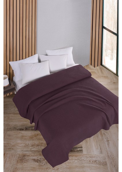 Pamuklu Petek Çok Amaçlı Örtü Çift Kişilik - 200X230 cm fiyatları