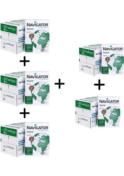 A4 Fotokopi Kağıdı 80GR Yüksek Kaliteli Çok Al Az Öde modelleri