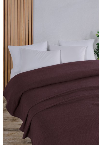 Pamuklu Akel Çok Amaçlı Örtü Çift Kişilik - 200X230 cm fiyatları