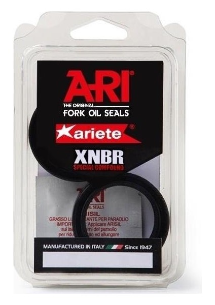 Mondial X-Treme Max 150 200 Ön Amotisör Yağ Keçesi Takım Ariete Çift Yaylı