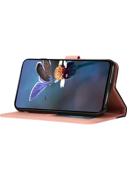 Samsung Galaxy S24 Fe Pu Deri Cüzdan Telefon Kılıfı (Yurt Dışından) fırsatları