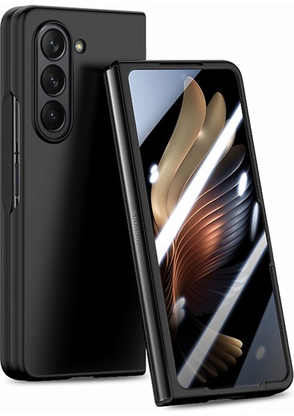 Samsung Galaxy Z Fold6 5g Kauçuk Pc Telefon Kapağı (Yurt Dışından) indirimleri