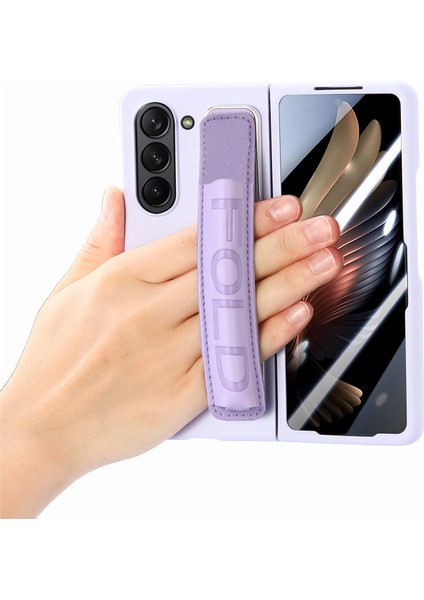 Samsung Galaxy Z Fold6 5g Deri+Pc Telefon Kılıfı (Yurt Dışından) modelleri