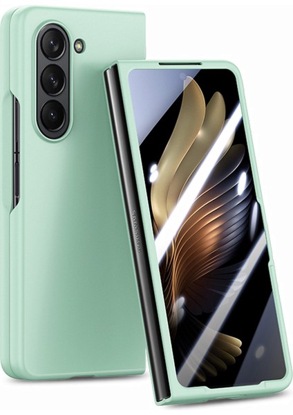 Samsung Galaxy Z Fold6 5g Kauçuk Pc Telefon Kapağı (Yurt Dışından) indirimleri
