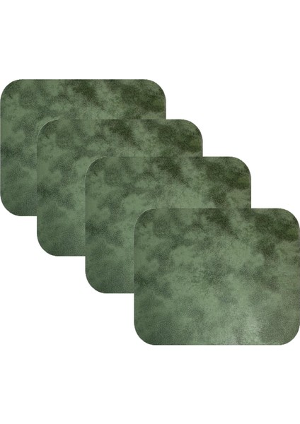 Knsz oturma minderi 4 lü mazlum haki siyah kumaş tel sandalyesi oturma yeri için fiyatları