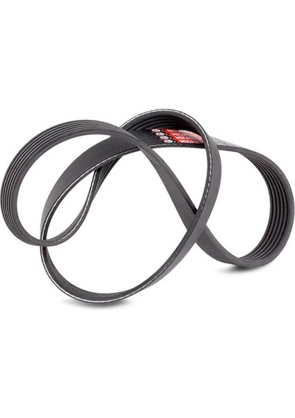 GATES 6PK1700-V KAYISI KANALLI 6PK1700 1.4 TSI CAV CTH TİGUAN 03C260849A