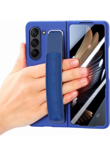 Samsung Galaxy Z Fold6 5g Deri+Pc Telefon Kılıfı (Yurt Dışından) modelleri
