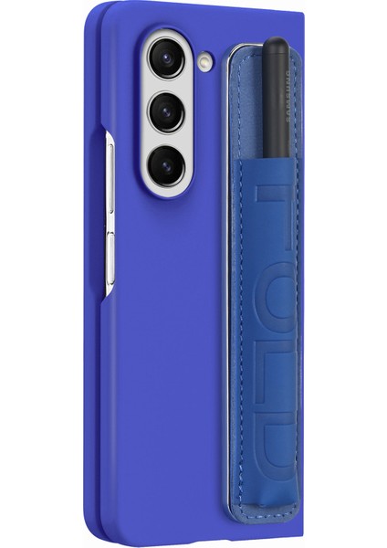Samsung Galaxy Z Fold6 5g Deri+Pc Telefon Kılıfı (Yurt Dışından) fırsatları