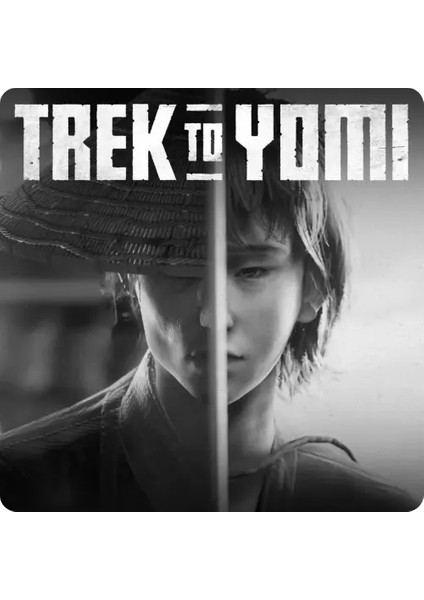 Trek To Yomi Steam CD Key