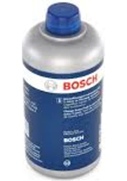 BOSCH 1987479106-FREN HİDROLIK YAGI DOT4 500ML--