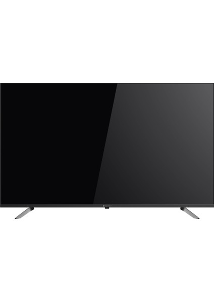 58DG22000 58" 147 Ekran Uydu Alıcılı 4K Ultra HD Google Smart LED TV