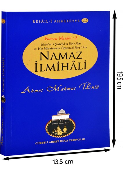 Namaz İlmihali
