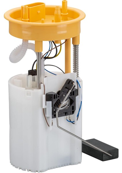 BOSCH 0580200758-YAKIT DEPO SAMANDIRASI BESLEME ÜNİTESİ 1.4 1.5 TSI TİGUAN 16 5QA919051A