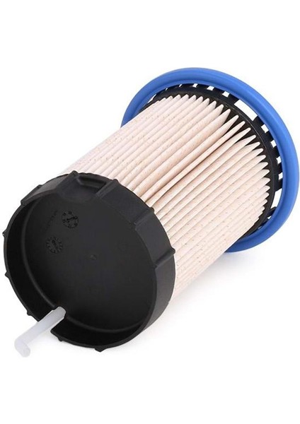 MANN PU8014-YAKIT (MAZOT) FİLTRESİ 1.6 2.0 TDI SU SENSORLU TİGUAN 16 5Q0127177A
