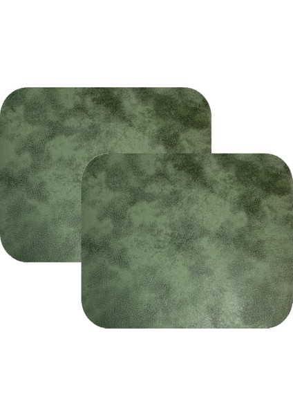 Knsz oturma minderi 2 li mazlum haki siyah kumaş tel sandalyesi oturma yeri için fiyatları