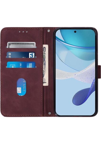 Samsung Galaxy Z Fold6 5g Pu Deri Telefon Kılıfı (Yurt Dışından) fiyatları