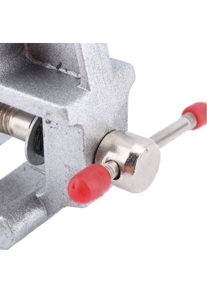 Mini Masa Tezgah Hobi Mengenesi Sabitleme Sıkıştırma Aparat 30 mm (4767) - DSR9117-5150