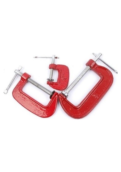 3 Parça Mengene Seti (4767) - DSR3212-5457
