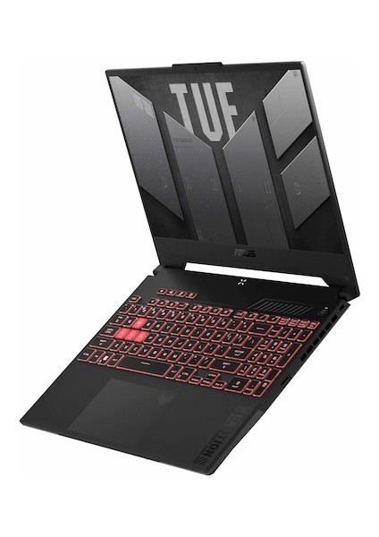 Tuf Gamıng A15 FA507NVR Amd Ryzen™ 7-7435HS 32GB Ram 1tb SSD RTX4060 Windows 11 Pro 15,6" Fhd Taşınabilir Bilgisayar