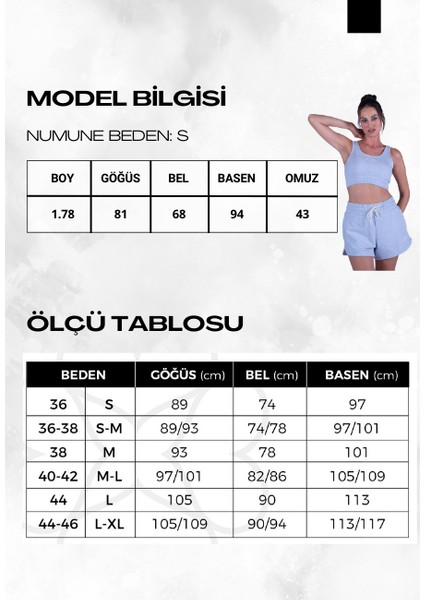 Slim Fit Pamuklu Crop Top