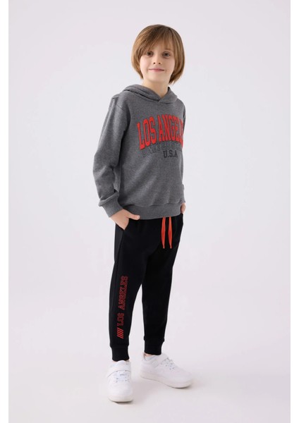 Erkek Çocuk Eşofman Takım RP3457-G