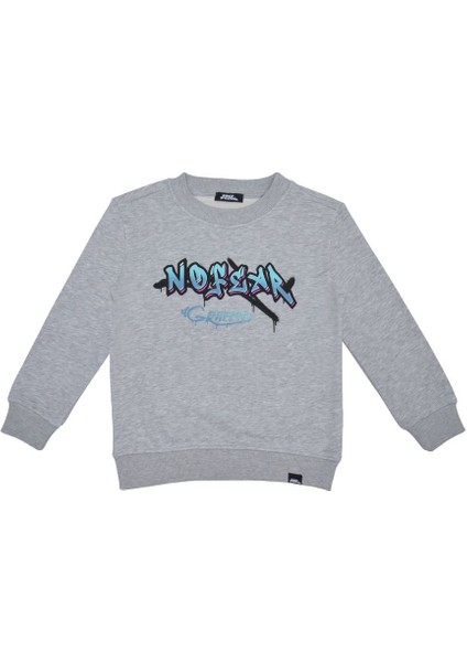 Erkek Çocuk Sweatshirt