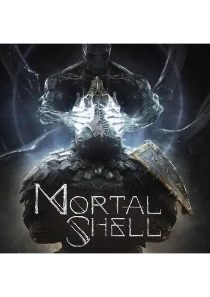 Mortal Shell Steam CD Key