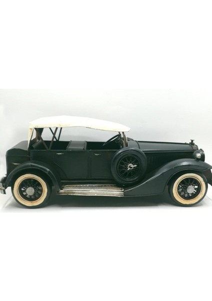 Dekoratif Metal 1934 Lincoln Klasik Araba fiyatları