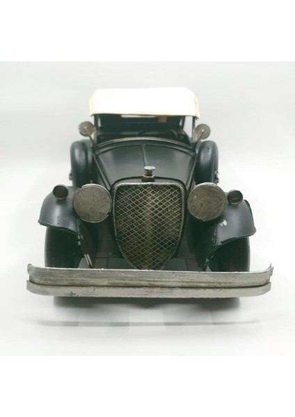 Dekoratif Metal 1934 Lincoln Klasik Araba modelleri
