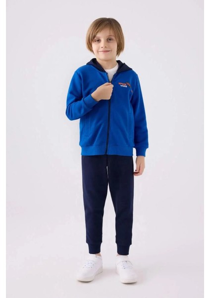 Erkek Çocuk Eşofman Takım RP3444-G modelleri