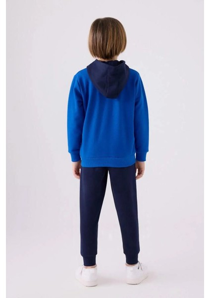 Erkek Çocuk Eşofman Takım RP3444-G indirimleri