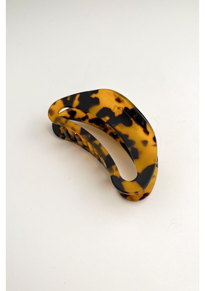 France Leopar Kıskaç Toka (9cm) fiyatları