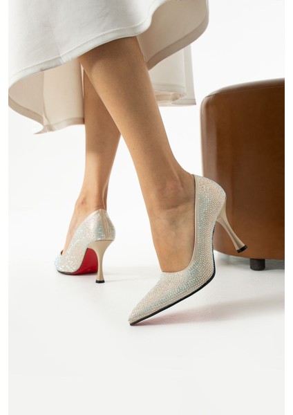Topuklu Ayakkabı Stiletto
