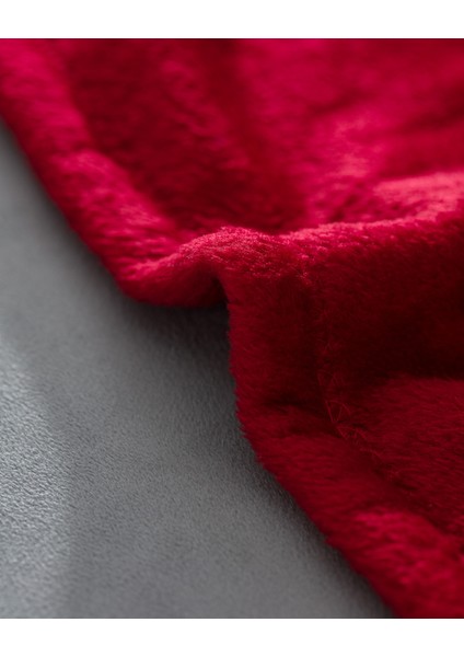 Fares Ayı Tek Kişilik Welsoft Polar Baskılı Battaniye - Bej fırsatları